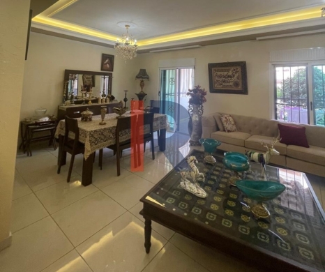 R9-2876 Apartment for Sale in Nakhleh – 150 m² Fully Furnished Ground Floor — 3