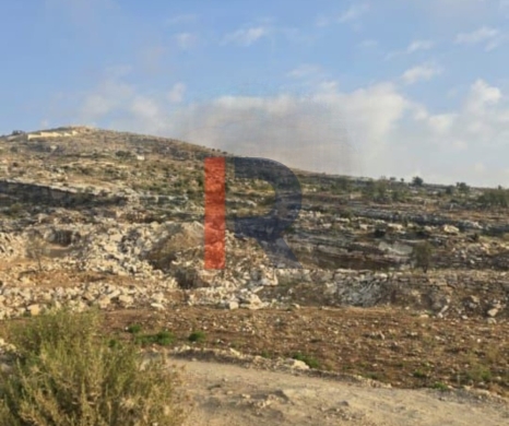 R9-2877 Land for Sale in Daraya – 1100 m² with Road & Electricity