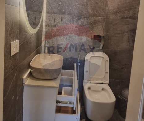 Apartments for sale in Ras-Meska - R9-2879 Apartment for Sale in Rasmaska Talet Naji , Koura - 170 m² with Terrace & Garden