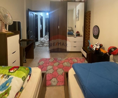R9-2879 Apartment for Sale in Rasmaska Talet Naji , Koura – 170 m² with Terrace & Garden — 13