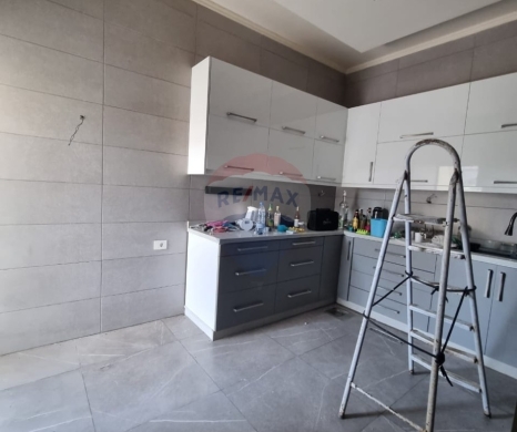 R9-2879 Apartment for Sale in Rasmaska Talet Naji , Koura – 170 m² with Terrace & Garden — 8