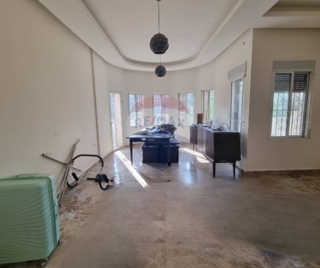 R9-2879 Apartment for Sale in Rasmaska Talet Naji , Koura – 170 m² with Terrace & Garden — 3