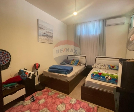R9-2879 Apartment for Sale in Rasmaska Talet Naji , Koura – 170 m² with Terrace & Garden — 12