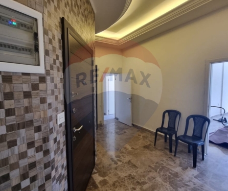 R9-2879 Apartment for Sale in Rasmaska Talet Naji , Koura – 170 m² with Terrace & Garden — 2