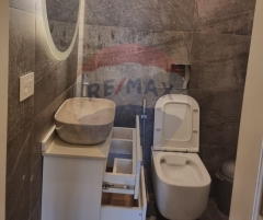 R9-2879 Apartment for Sale in Rasmaska Talet Naji , Koura – 170 m² with Terrace & Garden