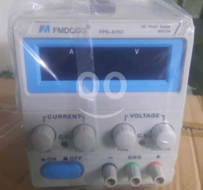 DIY Tools & Materials in Beirut City - Precision Variable DC Power Supply (0-60V, 0-5A) - 300W Benchtop Lab Grade