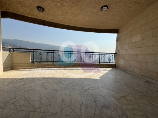Apartments for rent dans Adma - 4bedroom furnished apartment+sea view 4rent in Admaشقة للايجار في ادماJZ10A353