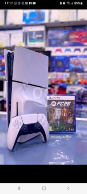 Gaming Console & Accessories in Dekouaneh - ps4 ps5 nintendo switch