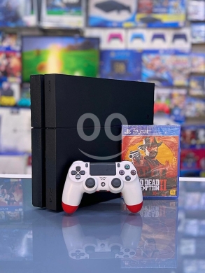 Gaming Console & Accessories in Dekouaneh - ps4 ps5 nintendo switch