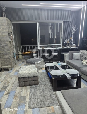 Apartments for rent in Jounieh - شقة مفروشة فخمة للإيجار، جونية الخط البحري، إطلالة بحر | Luxury Furnished Flat, Jounieh Seaside