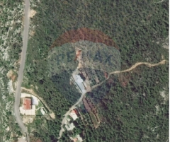 R9-2880 Land for Sale in Rahbeh Akkar – 8590 m² Villa Zone with Mountain View