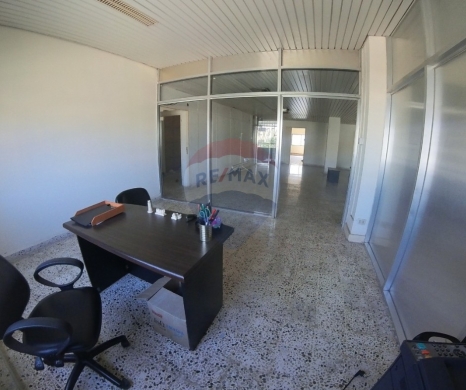 R9-2881 Showroom for Sale in Mina Tripoli – 1000 m² Commercial Space — 4
