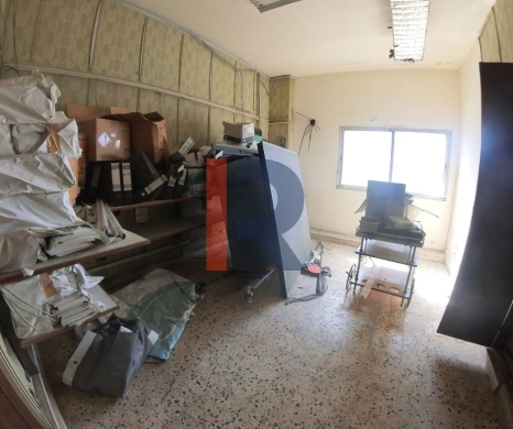 R9-2881 Showroom for Sale in Mina Tripoli – 1000 m² Commercial Space — 12