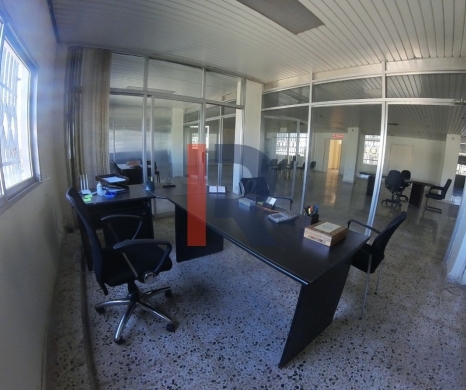 R9-2881 Showroom for Sale in Mina Tripoli – 1000 m² Commercial Space — 6