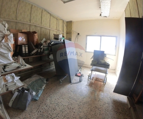 R9-2881 Showroom for Sale in Mina Tripoli – 1000 m² Commercial Space — 11
