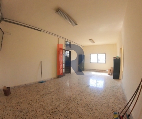 R9-2881 Showroom for Sale in Mina Tripoli – 1000 m² Commercial Space — 16