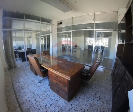 R9-2881 Showroom for Sale in Mina Tripoli – 1000 m² Commercial Space — 5