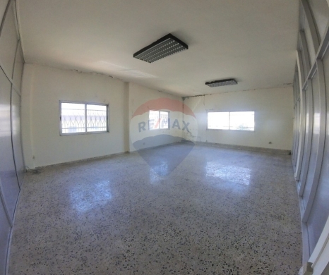 R9-2881 Showroom for Sale in Mina Tripoli – 1000 m² Commercial Space — 7