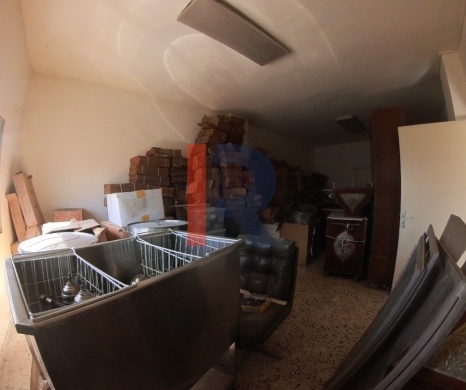 R9-2881 Showroom for Sale in Mina Tripoli – 1000 m² Commercial Space — 14