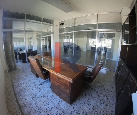 R9-2881 Showroom for Sale in Mina Tripoli – 1000 m² Commercial Space — 5