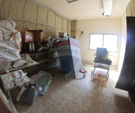 R9-2881 Showroom for Sale in Mina Tripoli – 1000 m² Commercial Space — 12