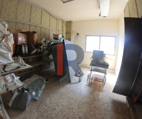 R9-2881 Showroom for Sale in Mina Tripoli – 1000 m² Commercial Space — 11
