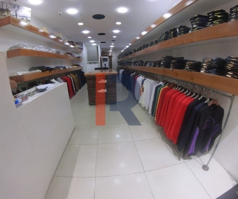 R9-2882 Showroom for Sale in Kadisha Street – Tripoli, 152 m², 3 Floors, Prime Location — 8