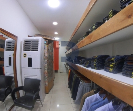 R9-2882 Showroom for Sale in Kadisha Street – Tripoli, 152 m², 3 Floors, Prime Location — 6