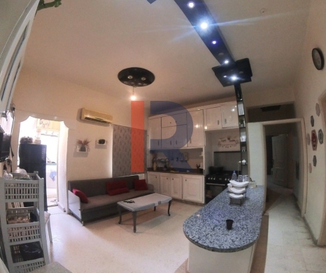 R9-2883 Apartment for Sale in Kobbeh Tripoli – 150 m² with 3 Bedrooms — 9