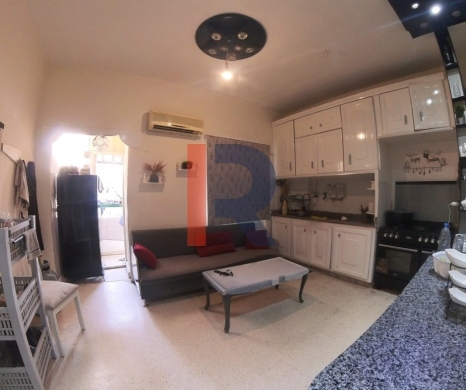 R9-2883 Apartment for Sale in Kobbeh Tripoli – 150 m² with 3 Bedrooms — 2