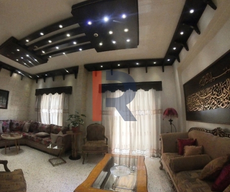 R9-2883 Apartment for Sale in Kobbeh Tripoli – 150 m² with 3 Bedrooms — 5