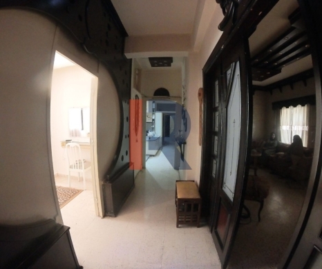 R9-2883 Apartment for Sale in Kobbeh Tripoli – 150 m² with 3 Bedrooms — 8