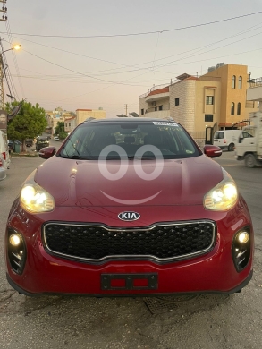 Kia in Toura - كيا سبورتاج 2017 بانوراما سوبر سبيشل | Kia Sportage 2017 Panoramic Edition