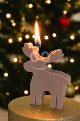 Other Goods in Baysour - &ldquo;Luxury Christmas Candle Collection - Cozy Scents & Elegant Holiday Designs&rdquo;