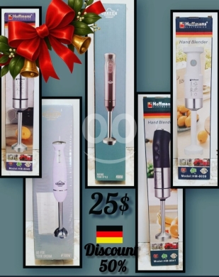 Other home appliances dans Haret Hreik - hand blender
