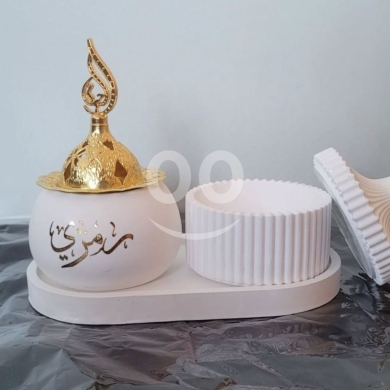 Autres biens dans Azmi - Personalized Mabkhara Set