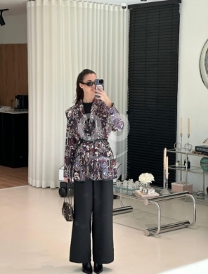 Vêtements, chaussures et accessoires dans Tripoli - جاكيت بليزر منقوش مميز