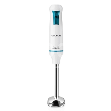 ??taurus hand blender-mixer-600 watt easy plus inox-full set-bpa free-خفاق — 4