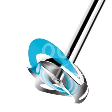 ??taurus hand blender-mixer-600 watt easy plus inox-full set-bpa free-خفاق — 6