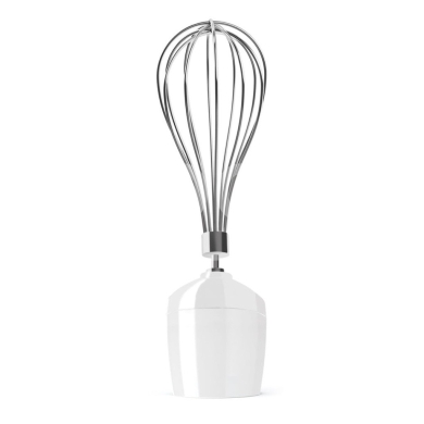 ??taurus hand blender-mixer-600 watt easy plus inox-full set-bpa free-خفاق — 3