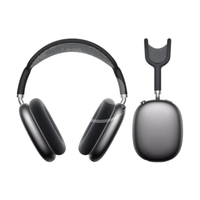 Mobile accessories in Beirut City - HOCO W65 Happy Wireless Headphones - Bluetooth 5.4 Over-Ear Headset (45H Playtime) Multi-Color