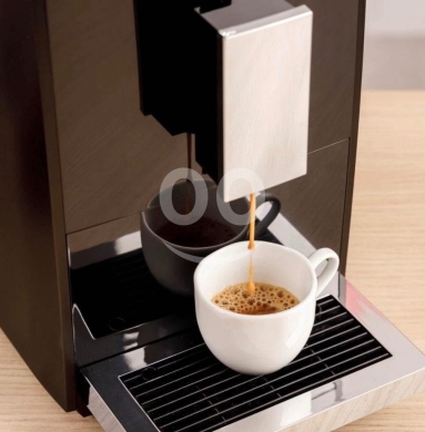 Solac - 1350W Super-Automatic Coffee Machine | 19 Bar | Espresso and Latte | 4 Preset… — 3