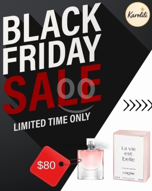 Health & Beauty in Beirut City - Lanc&ocirc;me La Vie Est Belle Perfume Deal
