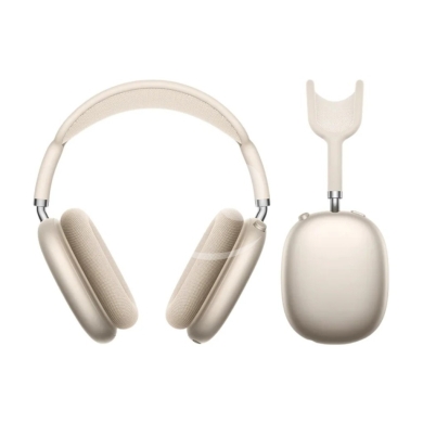 Mobile accessories in Beirut City - HOCO W65 Happy Wireless Headphones - Bluetooth 5.4 Over-Ear Headset (45H Playtime) Multi-Color