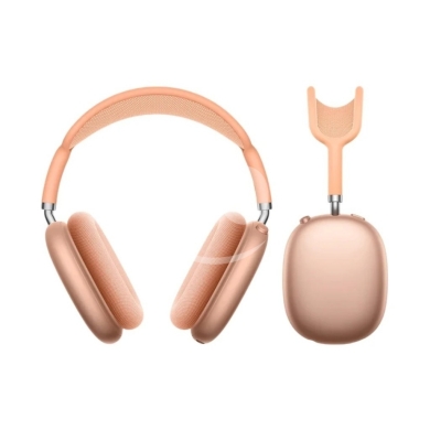 Mobile accessories in Beirut City - سماعات رأس لاسلكية HOCO W65 هابي - بلوتوث 5.4 Over-Ear (45 ساعة تشغيل) ألوان عصرية