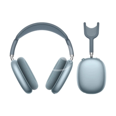 Mobile accessories in Beirut City - HOCO W65 Happy Wireless Headphones - Bluetooth 5.4 Over-Ear Headset (45H Playtime) Multi-Color