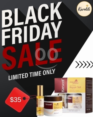 Health & Beauty in Beirut City - Hair Repair Sale