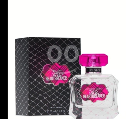 Health & Beauty in Hazmieh - Victoria&#039;s Secret Tease Heartbreaker EDP - Oriental Floral 100ml Perfume with Star Fruit & Whipped C