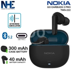 Nokia Go earbuds 2 pro