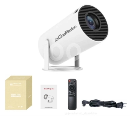 Other Mobile Phones & Accessories في شويفات - Portable Smart Projector
